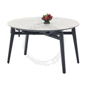 Dining Table DNT1534 (Sintered Stone Table Top)